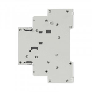 Доп.контакт для DMP32 бокового монтажа 1НО+1НЗ DMPA32S11