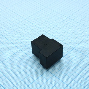 HF165FD/24-ZY1STF, Реле силовое миниатюрное 15А одна группа на переключение катушка 24В