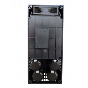 Преобразователь частоты, 15 кВт, трехфазный, 32А342-440В 00111400