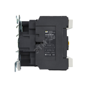Контактор КМИ-49512 95А 400В/AC3 1HО 1H3 KKM41-095-400-11