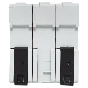 Предохранитель-разъединитель для ПВЦ 22х58 3п pr-22-58-3