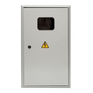 Щит ЩУРн 3/12 (Э) (500х300х120) IP31 mb23-3/12e