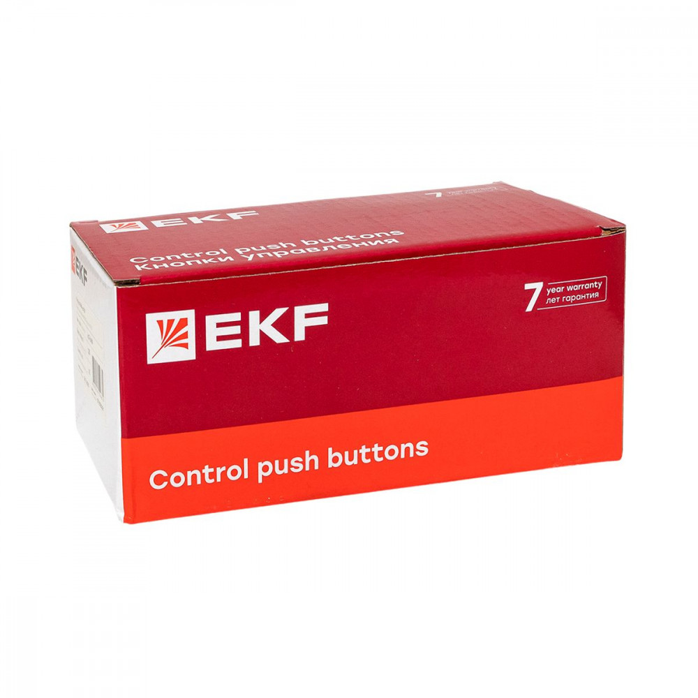 Изображение товара Лампа сигнальная зеленая 24В EKF PROxima xb2-bv63-24 для сигнализации и оповещений