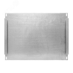 Панель монтажная (480x360) к ВРУ Unit (Вх450хГ) PROxima mb15-08-01-04