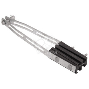 Зажим анкерный ЗАС 4х16-50/14400 (HEL-5506) UZA-14-D16-D50-14400