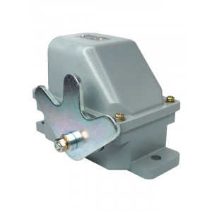 Выключатель концевой КУ-704 У1 W-образ. рычаг 10А IP54 2 эл. цепи ET003120