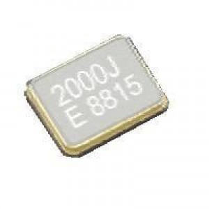 TSX-3225 16.0000MF18X-AC0, Кристаллы 16MHz 10ppm 9pF -40C +85C