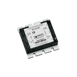 MI-J22-IY, Преобразователи постоянного тока в постоянный с изоляцией MI-200/MI-J00 DC-DC Converters