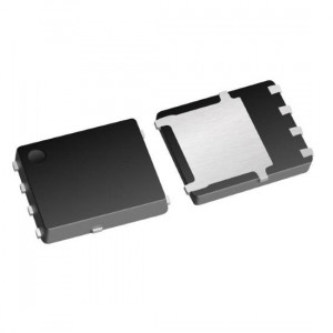 NTMFS5C612NLT1G, Транзистор полевой MOSFET N-канальный 60В 34A 5-Pin(4+Tab) SO-FL лента на катушке