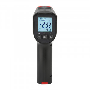 UT306S, Дистанционный измеритель температуры-пирометр, -50°...+500°С
