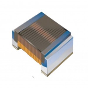 CW201212-15NJ, Катушка индуктивности SMD проволочная 15нГн ±5% 250МГц 60Q-добротность керамика 600мА 80мОм по постоянному току 0805 лента на катушке