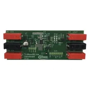 TLS835D2ELVSEBOARDTOBO1