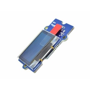 104030008, Средства разработки визуального вывода Grove OLED Display 0.96_