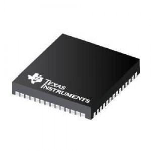 VSP5610RSHR, Аналоговый входной блок - AFE 16B,35MSPS FOUR CH IMAGING AFE