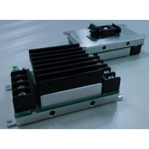 CHB100W-24S24, Преобразователи постоянного тока в постоянный с изоляцией DC-DC Converter, Half Brick with Heatsink, 100 Watt, 4:1 Input Range, 24VDC Input, 24VDC Output