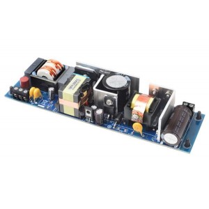 EVL80WLED-STCH03, Средства разработки схем светодиодного освещения  INDUSTRIAL & POWER CONVERSION