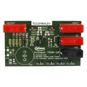 TLS205B0LDVBOARDTOBO1