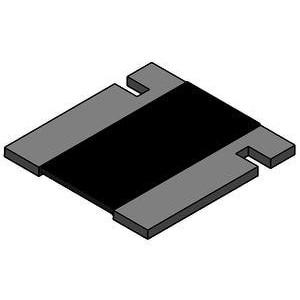 WSL36371L000DEA, Токочувствительные резисторы – для поверхностного монтажа 3watt .001ohms .5%