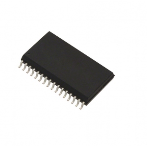 AS6C4008-55SIN, память SRAM 512K x 8 55нс