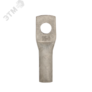 Наконечник медный луженый ТМЛ DIN 25-8 PROxima tml-din-25-8