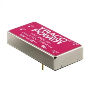 TEN 12-2423, Преобразователь DC/DC, на печатную плату, 12 Вт