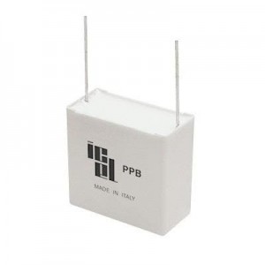 PPB2103220KHL, Пленочные конденсаторы .22UF   1000V  10%