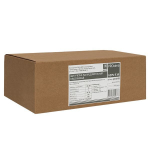 Щит ЩУРн-П 3/8 (379х216х113) IP55 пласт. PROxima pb-3/8-55