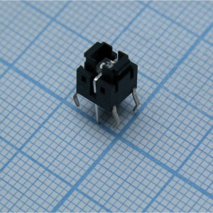 SWT-TTL-61AY, кнопочный переключатель, Led - подсветка 3V