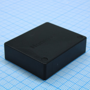 HPMA115C0-003, Датчик качества воздуха (датчик твердых частиц) питание 5В / 44 mm x 36 mm x 12 mm