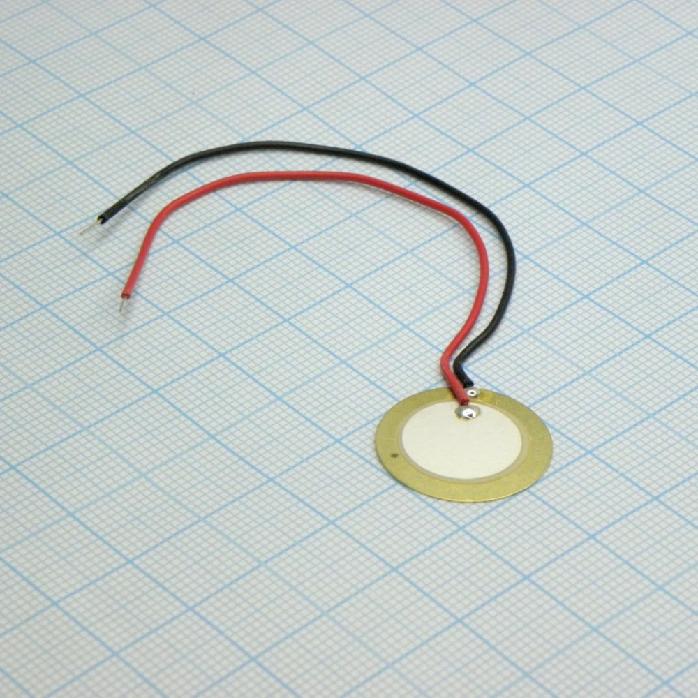 Изображение товара FML-20T-4.5A1-100