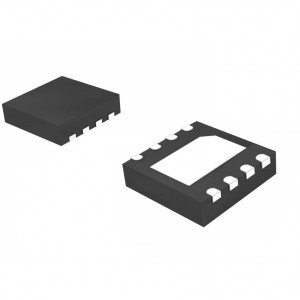 MAX6496ATA/V+T, Контроллер защиты от перенапряжения автомобильного применения 8-Pin TDFN EP лента на катушке