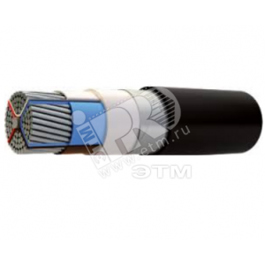 Кабель силовой АПвБШвнг(А)-LS 4х240мс(N)-1 ТРТС 00-00141732