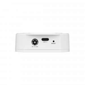 Конвертер SMART-ZB-801-62-SUF White (12-24V, TUYA Wi-Fi) 037436, Конвертер Wi-Fi сигнала в ZigBee. Питание/рабочее напряжение 12 - 24 В DC, выходной сигнал по ZigBee 3.0, входной сигнал Wi-Fi 2,4 ГГц. Корпус - белый PVC. Габариты 72х25 мм. Мобильное приложение Smart Life или Intelligent Arlight для iOS и Android.