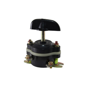 Пакетный выключатель ПВ2-63 исп.3 2П 63А 220В IP00 SQ0723-0021