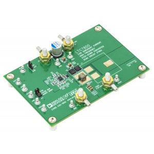 DC2786A, Средства разработки интегральных схем (ИС) управления питанием DEMO BOARD FOR LTC7800