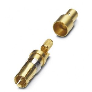 1655616, Контакты D-Sub  VS-BU-KX-75- RG179/187