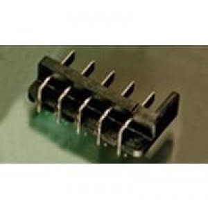 5787443-1, Электропитание платы HDR ASY RA NO KEY RET TAIL