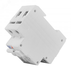 OptiDin D63-22C32-AC-У3 (2P, C32, 30mA, 4,5кА) 328101