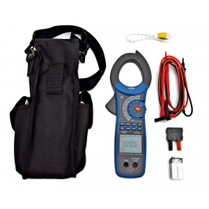 DT-3352, Клещи токовые (ваттметр) профессианальные