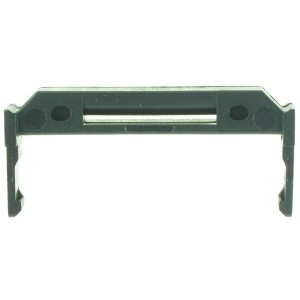 D3448-89120, Проводные клеммы и зажимы STRAIN RELIEF CLIP FOR D89120