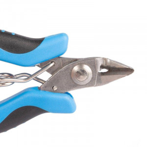 Мини-бокорезы 105 мм серия ПРОФИ