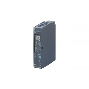 МОДУЛЬ АНАЛОГОВОГО ВВОДА, AI 8XI 2-/4-WIRE BASIC, SIMATIC ET 200SP, SIMATIC ET 200SP, МОДУЛЬ АНАЛОГОВОГО ВВОДА, AI 8XI 2-/4-WIRE