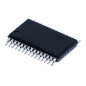 TPS51020DBTR, Коммутационные контроллеры Dual DDR selectable Sync buck Controller