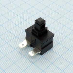 DS SC-7097DR ФЧЧ, 1 группа на замыкание, угловая, 220VAC, 12(10)A