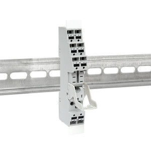 Разъем для реле РM5 22/2 Push-in AVERES rm5-22-2-push