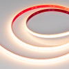 Лента герметичная RTW-SEW-A308-10mm 24V Warm2700 (14 W/m, IP65, 2835, 5m) 045290