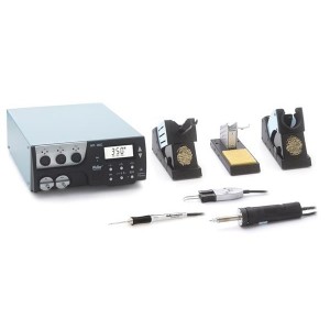 WR3000TS, Паяльники 3-Function Digital Rework System