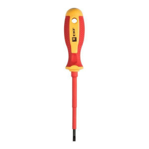 ОТВЕРТКА SL4Х100ММ EXPERT 1000В PROXIMA SL-4-100-EXP-IN