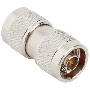 082-100-RFX, РЧ адаптеры - внутрисерийные PLUG TO PLUG ADAPT UG-57B/U