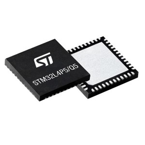 STM32L4P5ZGT6, Микроконтроллеры ARM 16/32-BITS MICROS